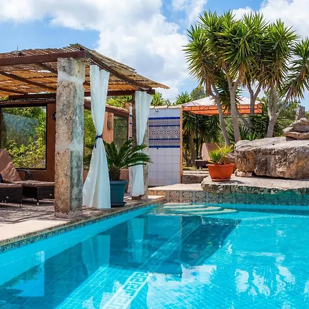 Villa Sur - Adults Only - Mallorca Manacor (Mallorca)