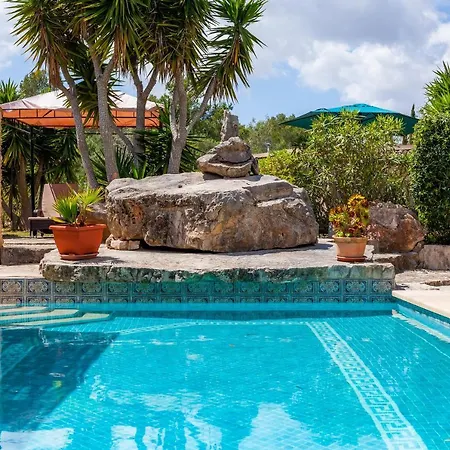 Sur - Adults Only - Mallorca فيلة