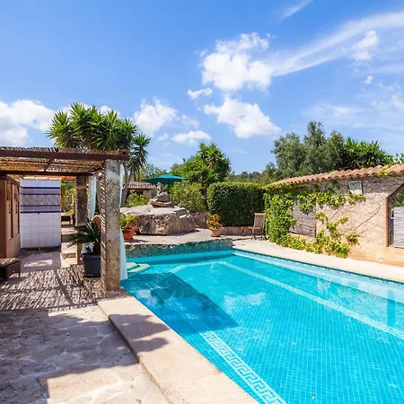فيلة Sur - Adults Only - Mallorca ماناكور