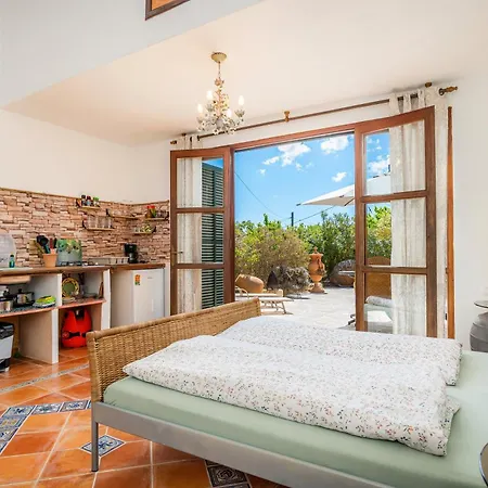 فيلة Sur - Adults Only - Mallorca ماناكور